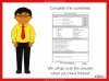 Question Marks - Years 3 and 4 Teaching Resources (slide 8/18)